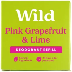 Deo Refill Pink Grapefruit & Lime 40g