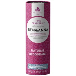 Deodorant Pink Grapefruit 40g
