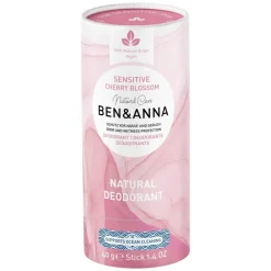 Deodorant Sensitive Japanese Cherry Blossom 40g