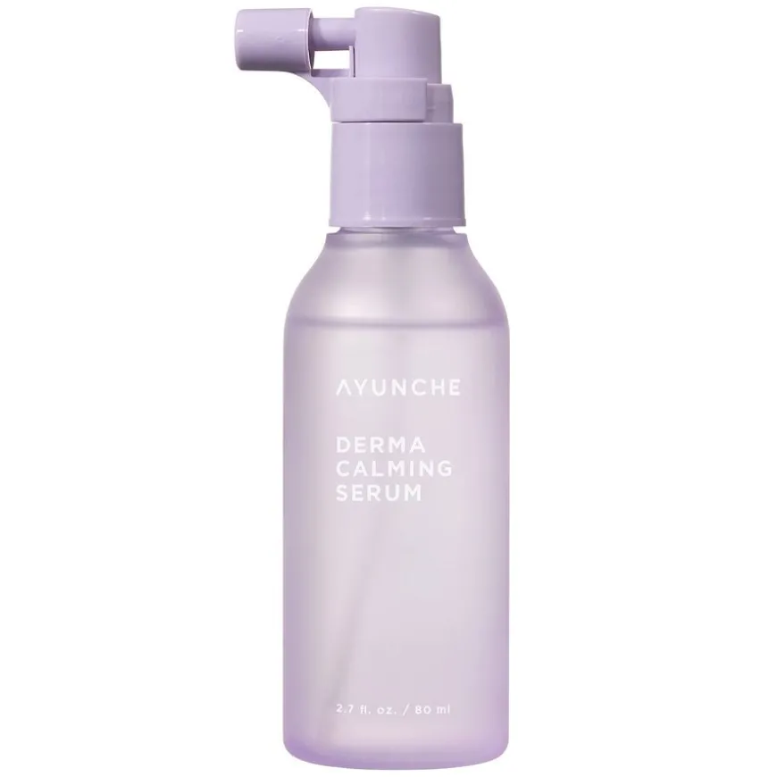 Derma Calming Serum 80ml