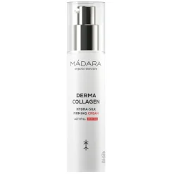 Derma Collagen Hydra-Silk Firming Cream 50ml