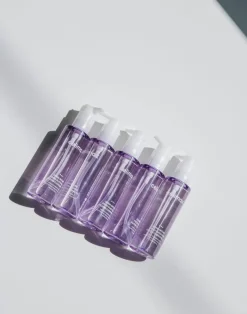 Derma Nature Fresh Blackhead Jojoba Cleansing Oil 150ml