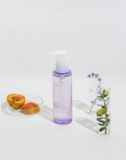 Derma Nature Fresh Blackhead Jojoba Cleansing Oil 150ml