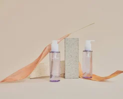 Derma Nature Fresh Blackhead Jojoba Cleansing Oil 150ml