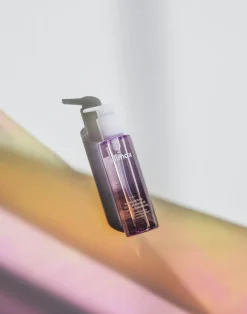 Derma Nature Fresh Blackhead Jojoba Cleansing Oil 150ml