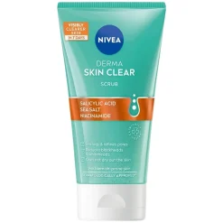 Derma Skin Clear Scrub 150ml