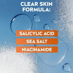 Derma Skin Clear Scrub 150ml