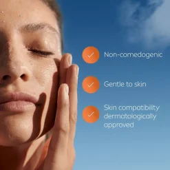 Derma Skin Clear Scrub 150ml