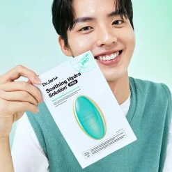 Dermask Soothing Hydra Solution Pro 26g
