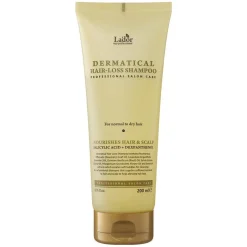 Dermatical Hair-Loss Shampoo 200ml