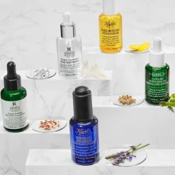 Dermatologist Solutions Clearly Corrective Dark Spot Solution 100ml