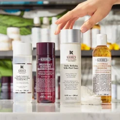 Dermatologist Solutions Daily Refining Milk-Peel Toner 200ml