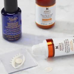 Dermatologist Solutions Powerful-Strenght Vitamin C Eye Serum 15ml