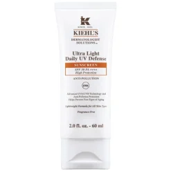 Dermatologist Solutions Ultra Light UV Defense SPF50 60ml