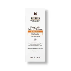 Dermatologist Solutions Ultra Light UV Defense SPF50 60ml