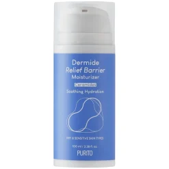 Dermide Relief Barrier Moisturizer 100ml
