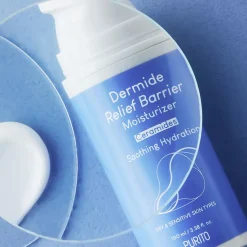 Dermide Relief Barrier Moisturizer 100ml