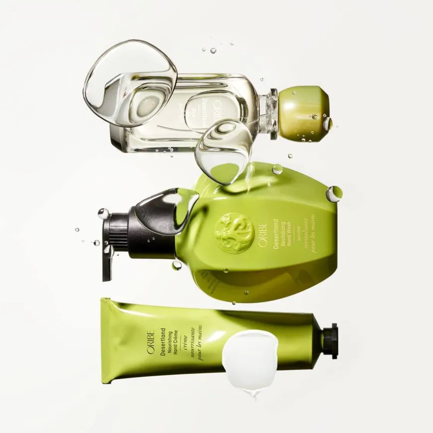 Desertland Revitalizing Hand Wash 300ml