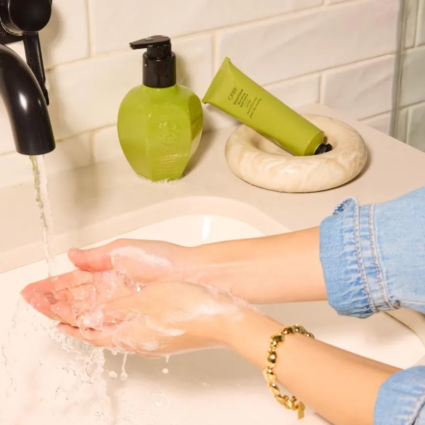 Desertland Revitalizing Hand Wash 300ml