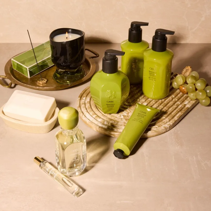 Desertland Revitalizing Hand Wash 300ml