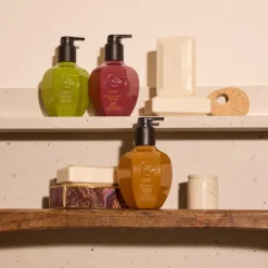 Desertland Revitalizing Hand Wash 300ml