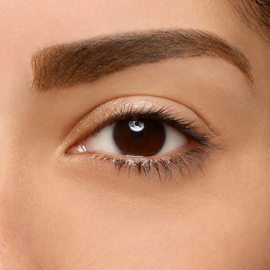 Dessin Des Sourcils Eyebrow Pencil #2 Brun Profond 1,3g