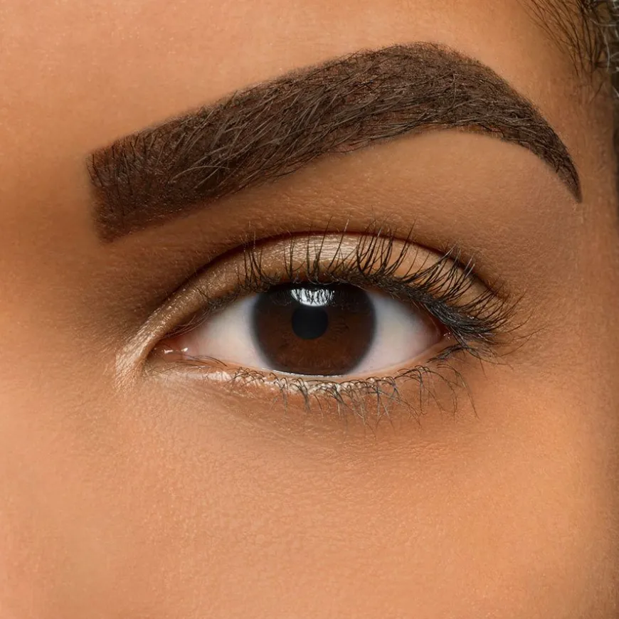 Dessin Des Sourcils Eyebrow Pencil #2 Brun Profond 1,3g