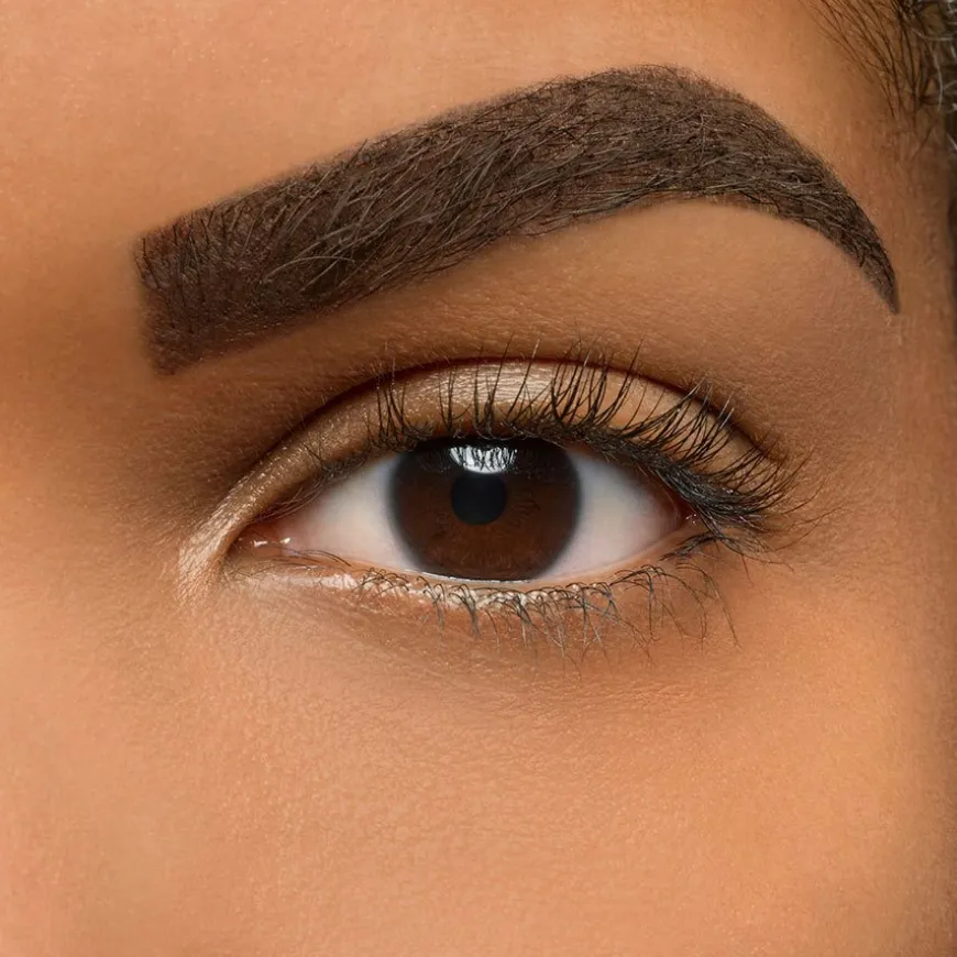 Dessin Des Sourcils Eyebrow Pencil #4 Cendré 1,3g