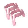 Detachable Handles for Flexy Silicone Baby Bottle Pink 2pcs