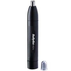 Details Finitions Nose & Ear Trimmer