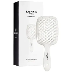 Detangling Brush White