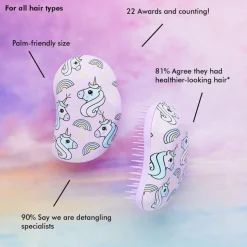 Detangling Original Mini Unicorn