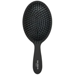 Detangling Spa Brush Black