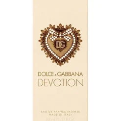 Devotion Eau de Parfum Intense 100ml