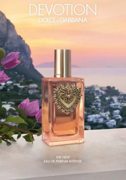 Devotion Eau de Parfum Intense 100ml