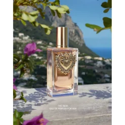 Devotion Eau De Parfum 100ml