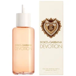 Devotion Eau De Parfum Refill 150ml