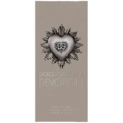 Devotion Pour Homme Eau de Parfum 100ml