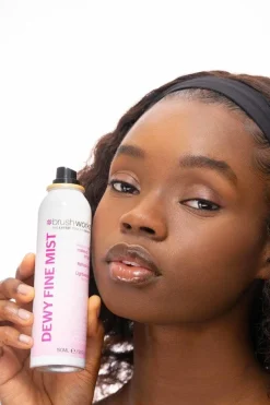 Dewy Fine Mist Setting Spray 150ml