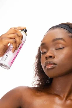 Dewy Fine Mist Setting Spray 150ml