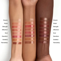 Dewy Lip Gloss-Balm Friendship 2,3g