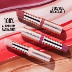 Dewy Lip Gloss-Balm Strength 2,3g