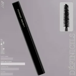 Définicils Mascara #01 Noir Infini 6,5ml