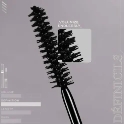 Définicils Mascara #01 Noir Infini 6,5ml