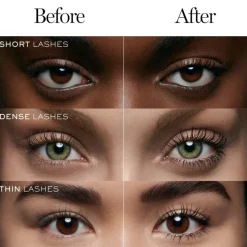 Définicils Mascara #01 Noir Infini 6,5ml