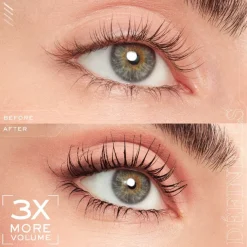 Définicils Mascara #01 Noir Infini 6,5ml