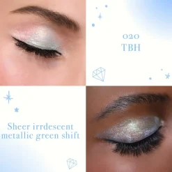 Diamond Daze Liquid Shadow 002 Goodness 3ml