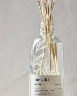 Diffuser Timber Haze 240ml