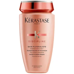 Discipline Bain Fluidealiste Shampoo 250ml
