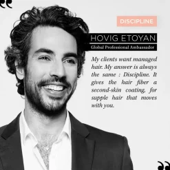 Discipline Fluidissime Leave-In 150ml